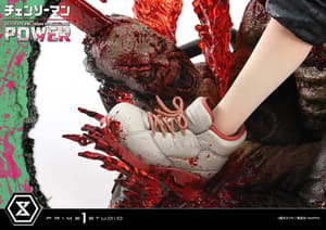 Power - Deluxe Bonus Edition - Ultimate Premium Masterline (UPMCSM-02DXS) - Prime 1 Studio (15)