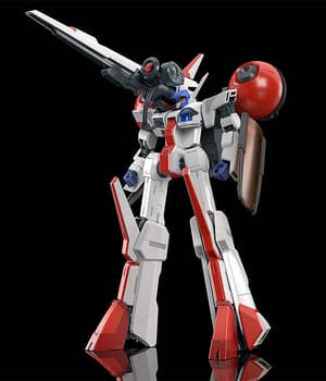 MODEROID Cruise Chaser Blassty(Re-run) - 10