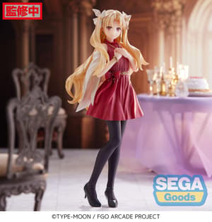 Ereshkigal - Lancer - Luminasta - Sega (2)