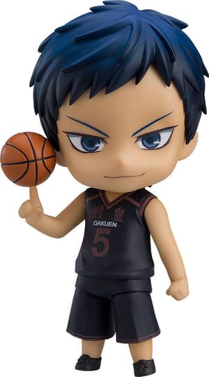Nendoroid 1079 Daiki Aomine - 1
