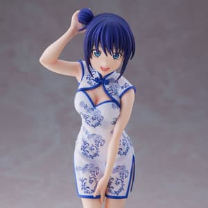 Nagisa Minase - China Dress - Union Creative (6).jpg