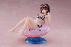 Megumi Kato - Aqua Float Girls - Taito - 6