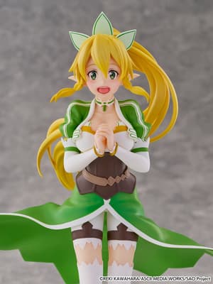 Leafa - Cantabile - CyberZ / eStream - 4