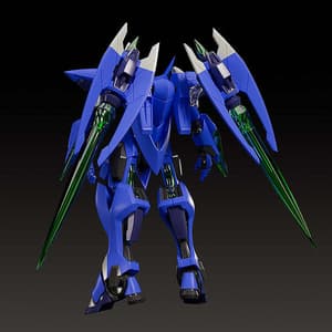 MODEROID Vandread Dita - 10