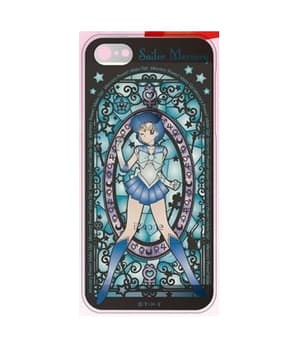 Sailor Mercury - iPhone 6 Case - 1