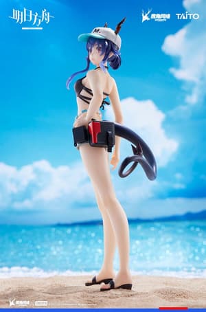 Ch'en - Swimwear - Coreful Figure - Taito (10)