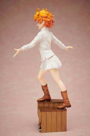 Emma mit Mini-Isabella - Aniplex / Wing - 2