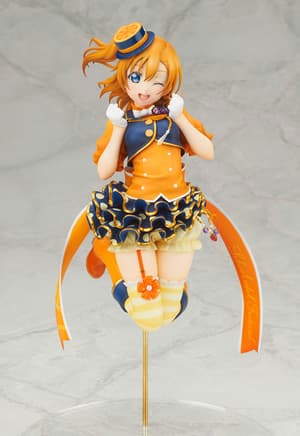 Honoka Kousaka - Fruit Parlor - Alter - 5