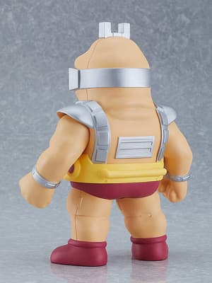 Krang - Nendoroid More Soft Vinyl Figur - Good Smile Company - 2