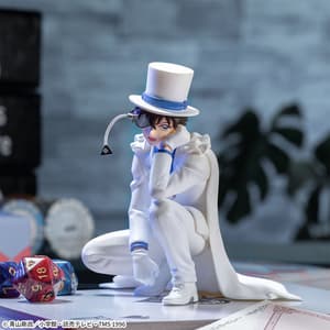 Tooru Amuro - Detektiv Conan - Premium Chokonose Figur - Sega (1)