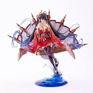 Taiho - Azur Lane - Kotobukiya - 1