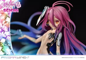 Shuvi / Schwi Dola - Prisma Wing - Prime 1 Studio Figurine PVC 1/7 - 12