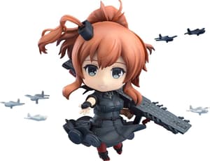 Nendoroid 1002b Saratoga Mk. II Mod. 2 - 1