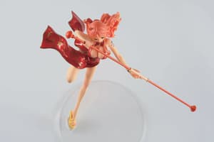 Nami - Banpresto World Figure Colosseum Vol. 6 - 5