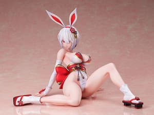 Shiraume - 1/4 B-Style Bunny - FREEing - 9