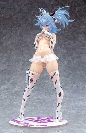 PA-15 - Cow Bikini - Phat Company - Re-Release - 3