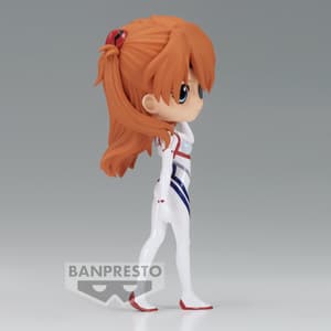 Asuka Shikinami Langley - Evangelion: 3.0 + 1.0 - Q Posket Plugsuit Style 2 - Version B (1)