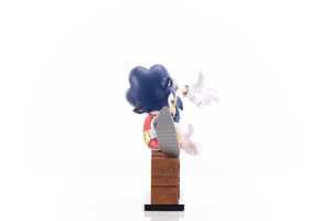 Sonic - Standard Edition - First 4 Figures (11)