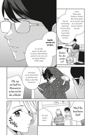 My Genderless Boyfriend - Carlsen - Band 05 - 2