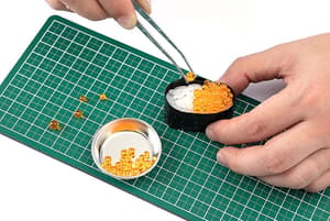 Sushi Plastic Model: Ikura (Salmon Roe)(re-run) - 6