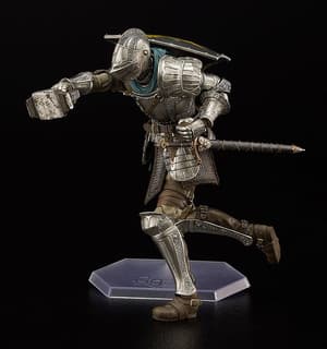 Figma 590 Fluted Armor - PS5 Version - 11