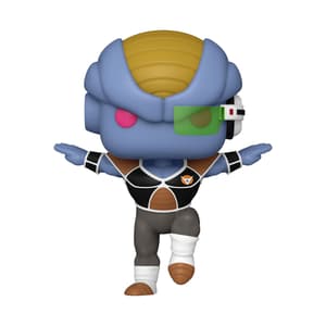 Baata - Dragon Ball Z Funko POP! (1)