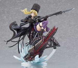 Mia Karnstein Figur – Code Vein – Good Smile Company (26 cm) - 3