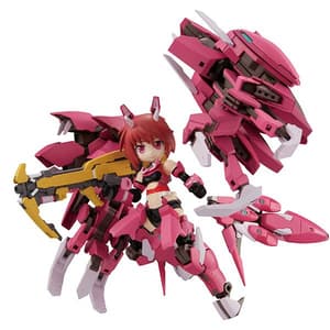 Rin Himukai - Desktop Army - Megahouse - 7