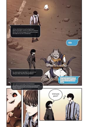 Omniscient Reader's Viewpoint - Carlsen - Band 9 - 8