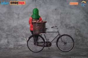 Feng Baobao - Winter Version  - Emontoys - 6