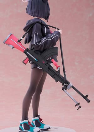 Kazusa 1/7 scale figure - 9