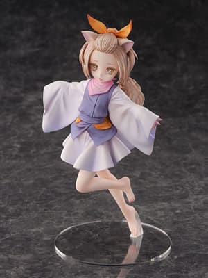 Ash Blossom & Joyous Spring - Monster Figure Collection - Amakuni / Hobby Japan - 2