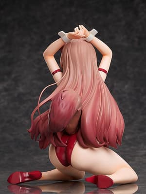 Raphtalia - 1/4 B-Style Bunny - Bare Leg - FREEing (5)