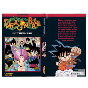 dragon ball band 28 - 2