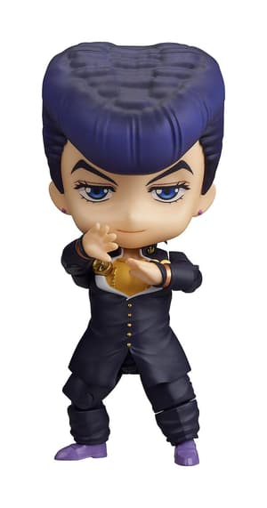 Nendoroid 1276 Josuke Higashikata - Re-Release - 1