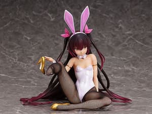 Nemesis - 1/4 B-Style Bunny - FREEing - 6