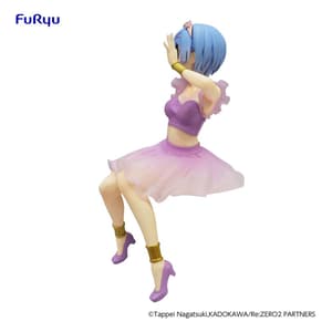 Rem - Twinkle Party - Noodle Stopper - Furyu - 3