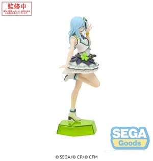 Shizuku Hinomori - Desktop x Decorate Collections - Sega - 6