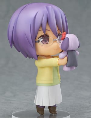 Nendoroid 601 Futaba Ichinose - 2