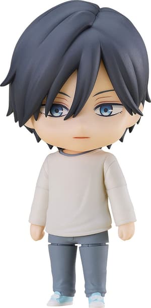 Nendoroid 2299 Akito Yamada - 7