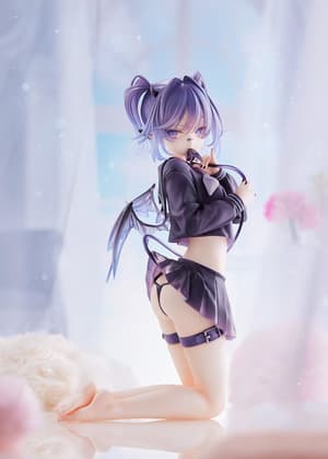 Makikuse-chan (Mujin-chan) - Nocturne (10)