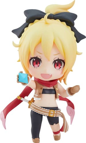 Nendoroid 1706 Felt - 2