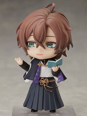 Nendoroid 1274 Gentarou Yumeno - 1