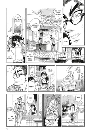 Ran and the Gray World - Carlsen - Band 02 - 5