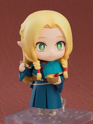 Nendoroid 2385 Marcille (5)