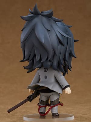 Nendoroid 1213 Odenta Mitsuyo - 5