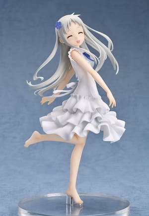 Meiko Honma - Anohana Pop Up Parade - Good Smile Company - 6