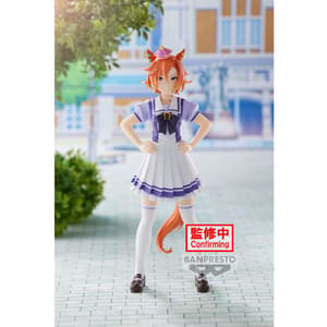 T.M. Opera O - Uma Musume: Pretty Derby - Banpresto (1)