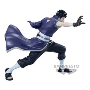 Obito Uchiha - Naruto Shippuden - Vibration Stars II - Banpresto (1)