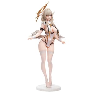 Sheng Wan Jiao Zhu Cheshire - Animester (1)